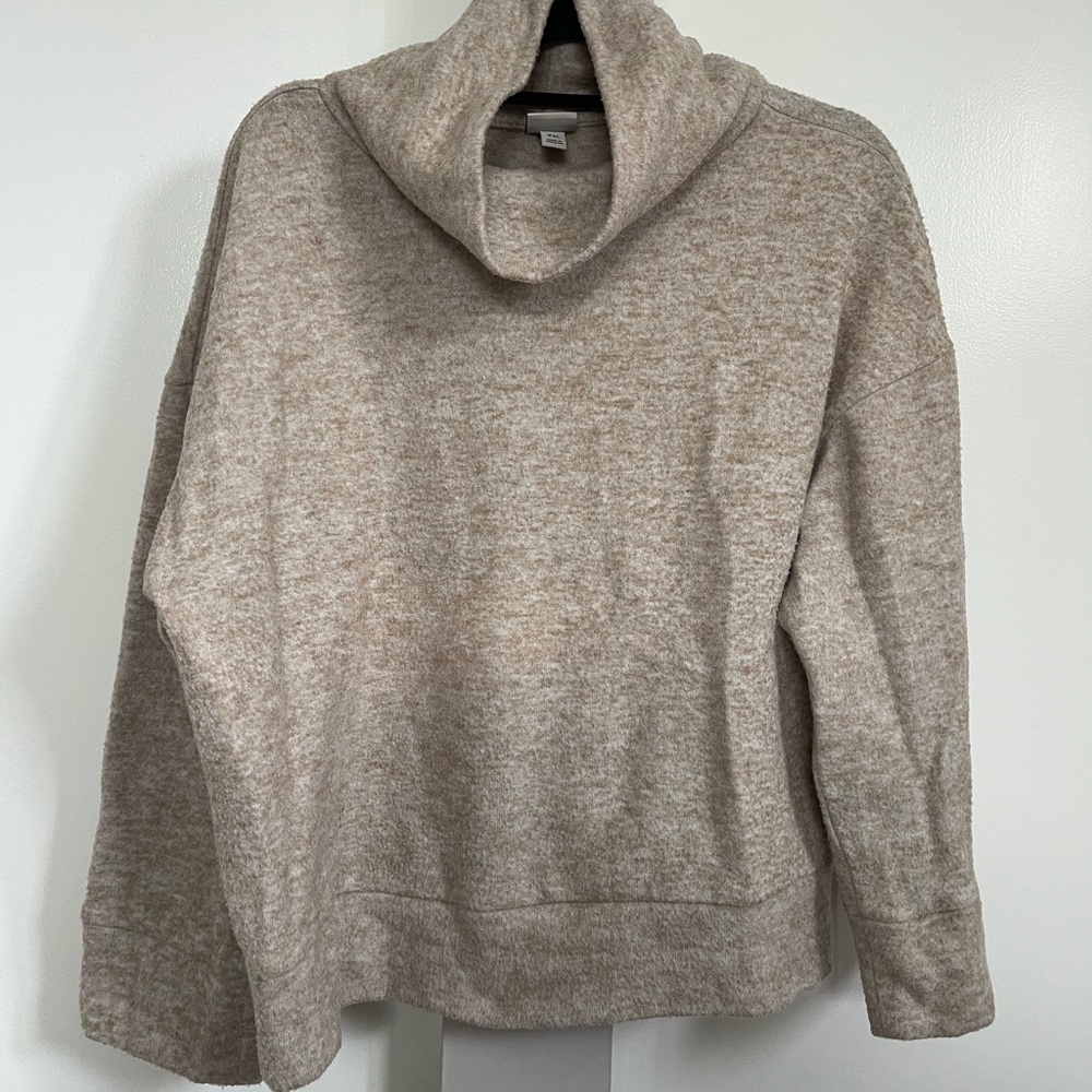 A New Day Sweater Pullover
